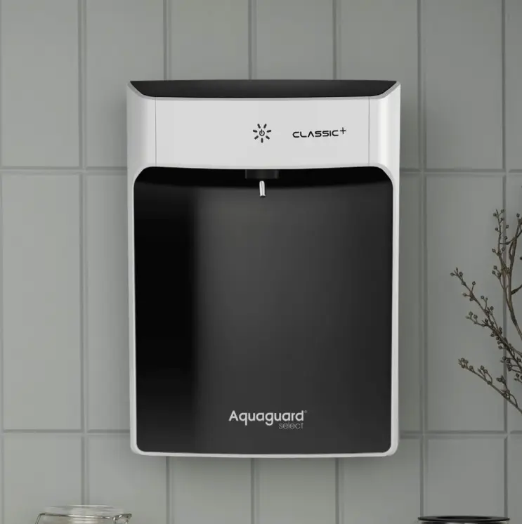 Aquaguard Select Classic+ UV Copper Water Purifier
