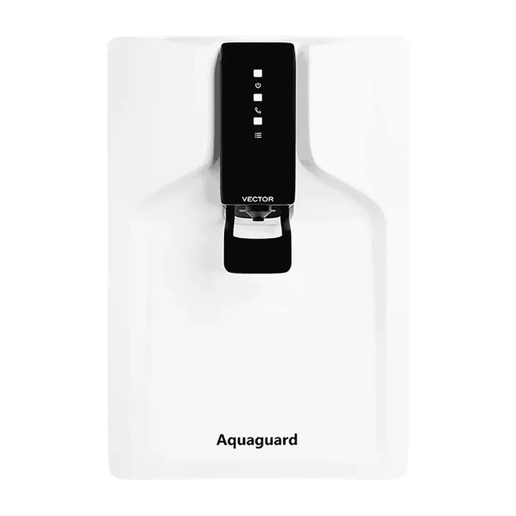 Aquaguard Vector WS RO+UV Taste Adjuster Water Purifier