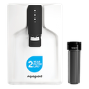 Aquaguard Vector RO+UV+MC 2X Water Purifier | 2 Year Filter Life | With Mega Sediment Filter