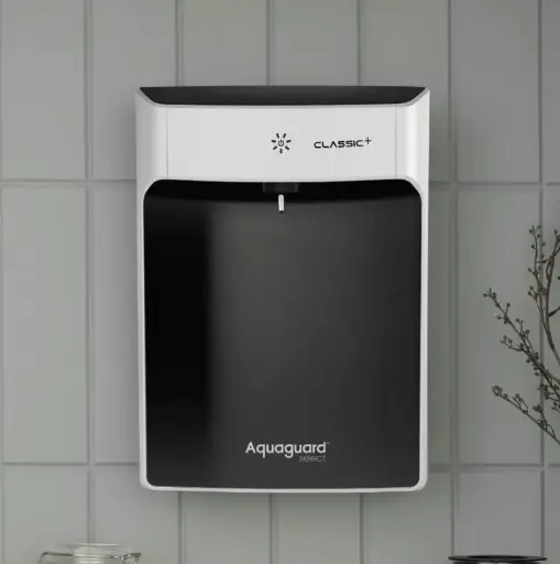 Aquaguard Select Classic+ UV Copper Water Purifier