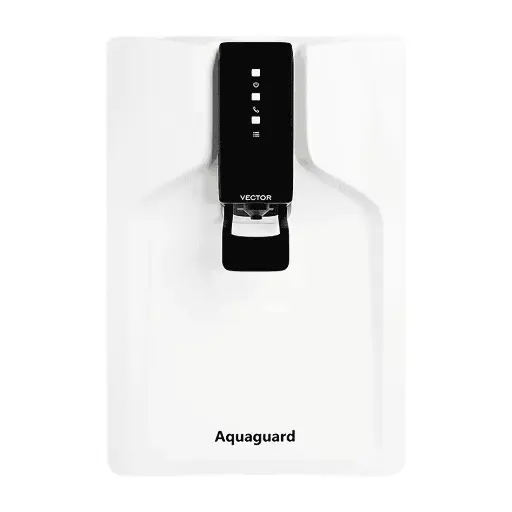 Aquaguard Vector WS RO+UV Taste Adjuster Water Purifier